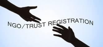 Trust, foundation and Society Registration