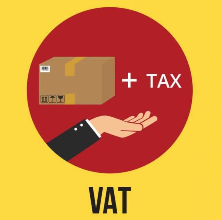 Tax, VAT and Custom Matters