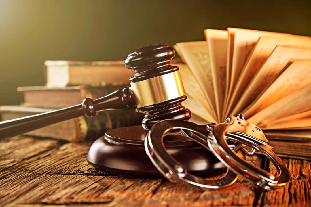 Criminal Litigation (Bail, Prosecution and Defense)