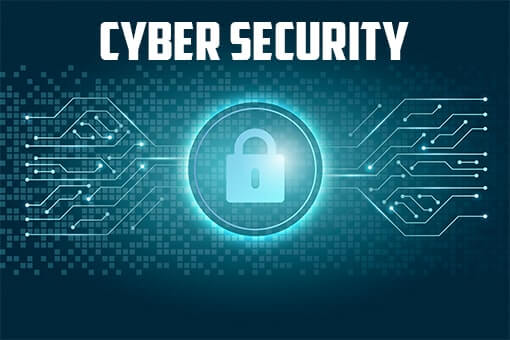 Cyber Security and ICT Law