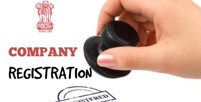 Company Formation and Registration