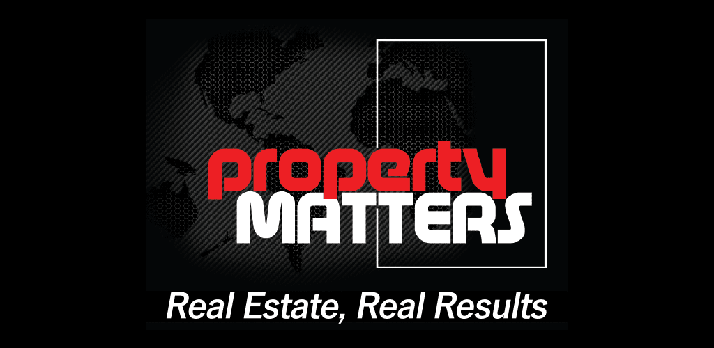 Real Estate and Property Matters